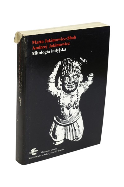 Mitologia indyjska Jakimowicz-Shah