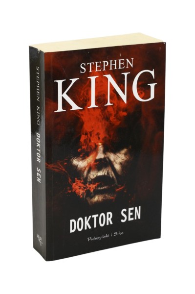 Doktor sen King
