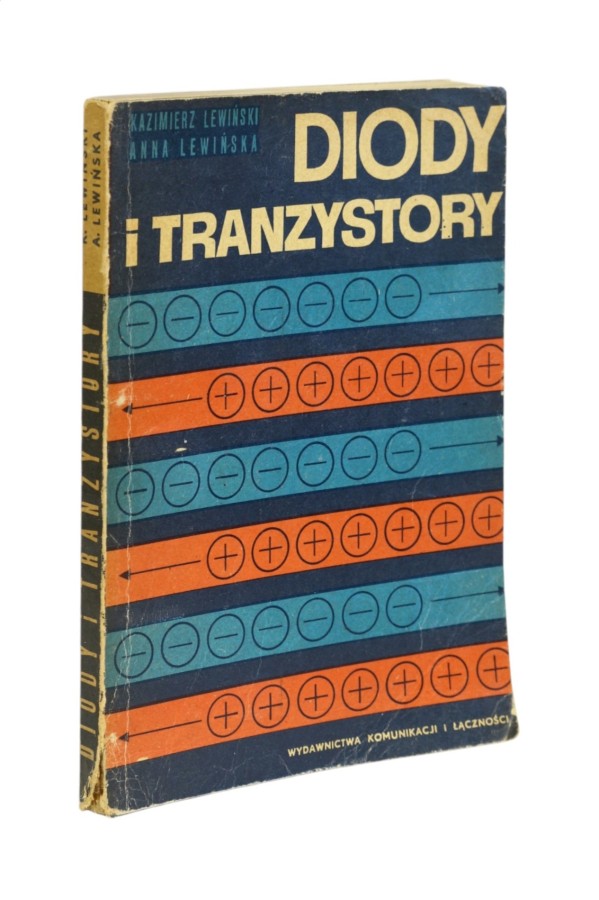 Diody i tranzystory Lewiński