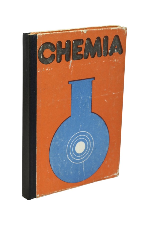 Chemia Andrzej Rogowski