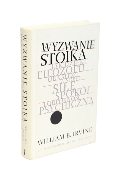 Wyzwanie stoika Irvine