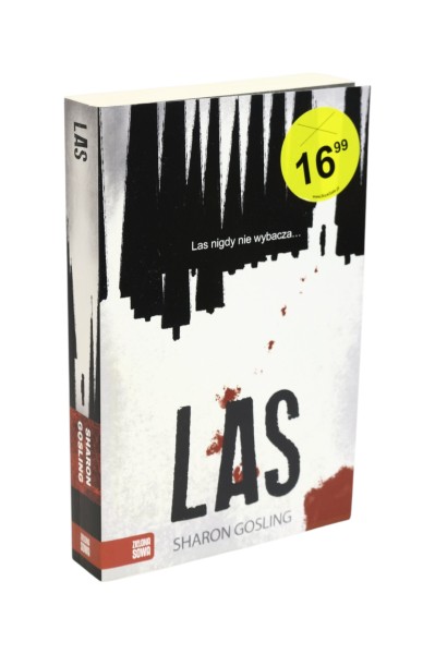 Las Sharon Gosling 15+