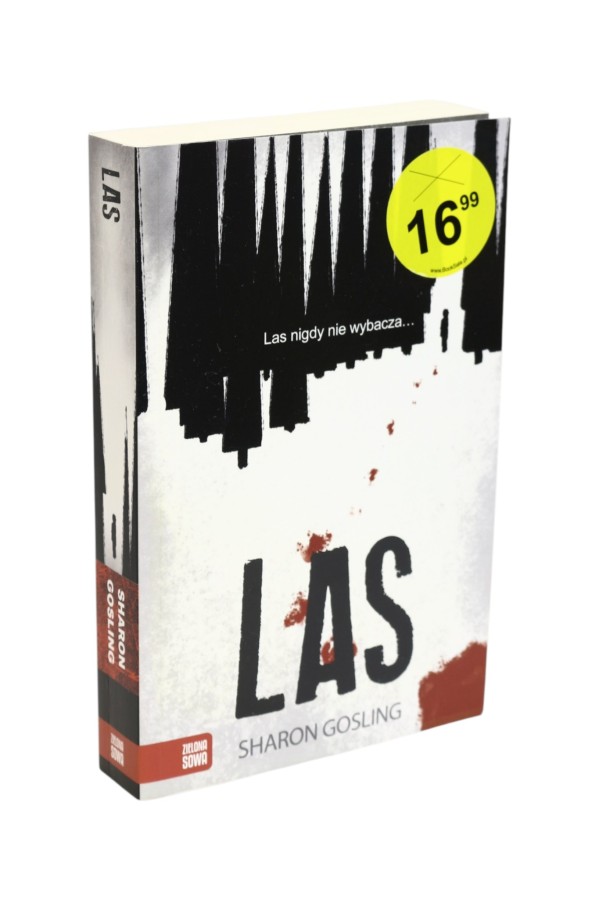 Las Sharon Gosling 15+