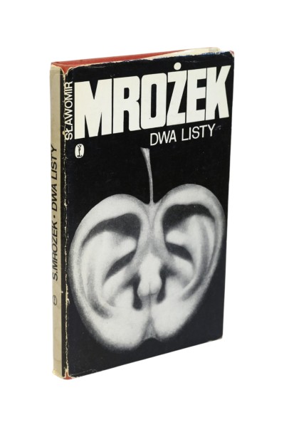 Dwa listy Mrożek