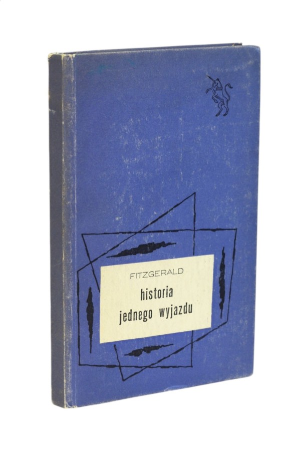 Historia jednego wyjazdu Fitzgerald
