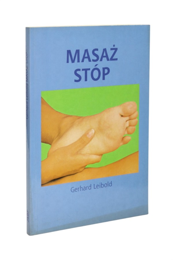 Masaż stóp Leibold