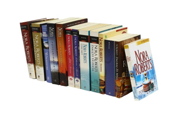 13x Roberts Wzburzone fale/ Legenda/ Zagraj ze mną