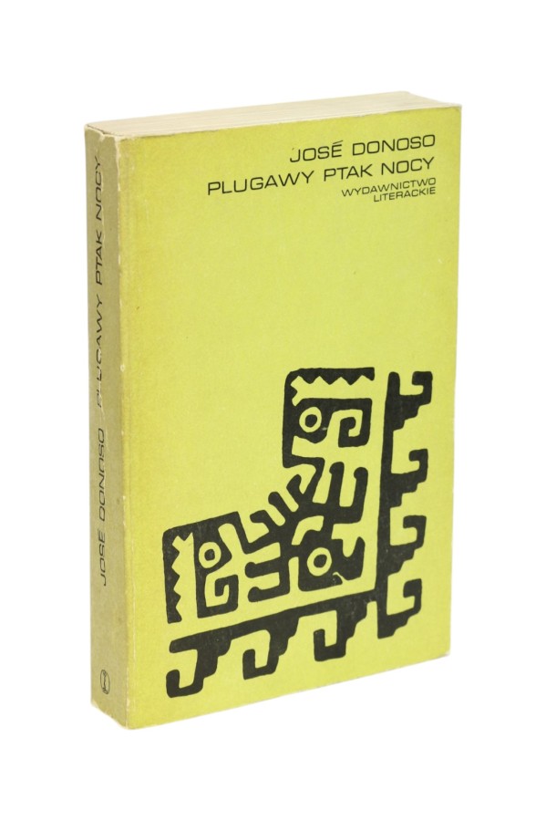 Plugawy ptak nocy Donoso