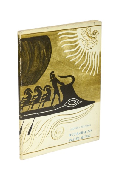 Wyprawa po złote runo Żylińska