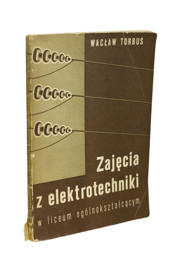 Zajęcia z elektrotechniki Torbus