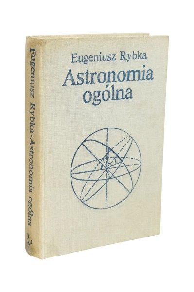Astronomia ogólna Rybka