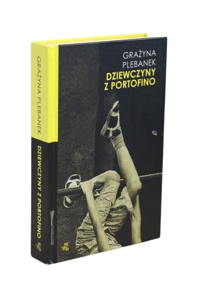 Dziewczyny z Portofino Plebanek