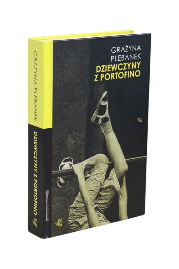 Dziewczyny z Portofino Plebanek