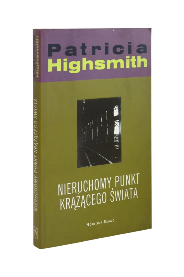 Nieruchomy punkt Highsmith