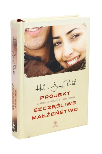 Projekt szczęśliwe małżeństwo Runkel