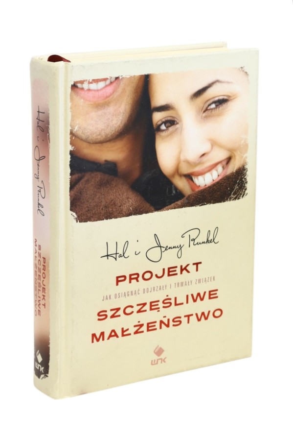 Projekt szczęśliwe małżeństwo Runkel