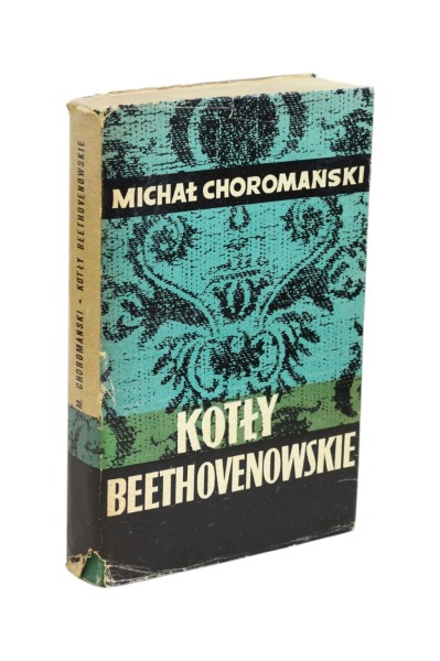Kotły Beethovenowskie Choromański