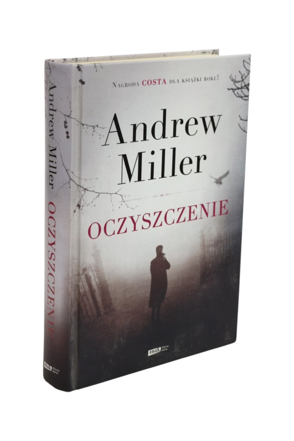 Oczyszczenie Andrew Miller
