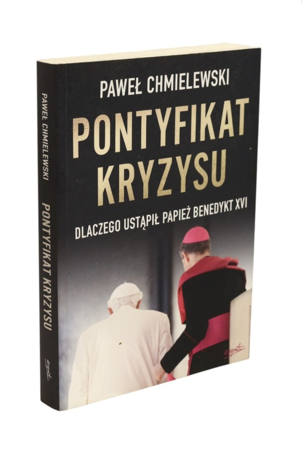 Pontyfikat kryzysu Chmielewski