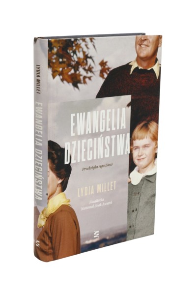 Ewangelia dzieciństwa Millet