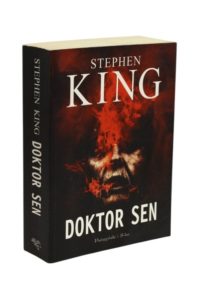 Doktor sen Stephen King