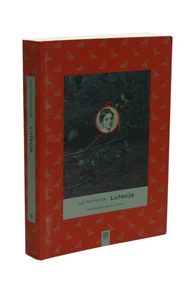 Lutecja Jurij Wynnyczuk