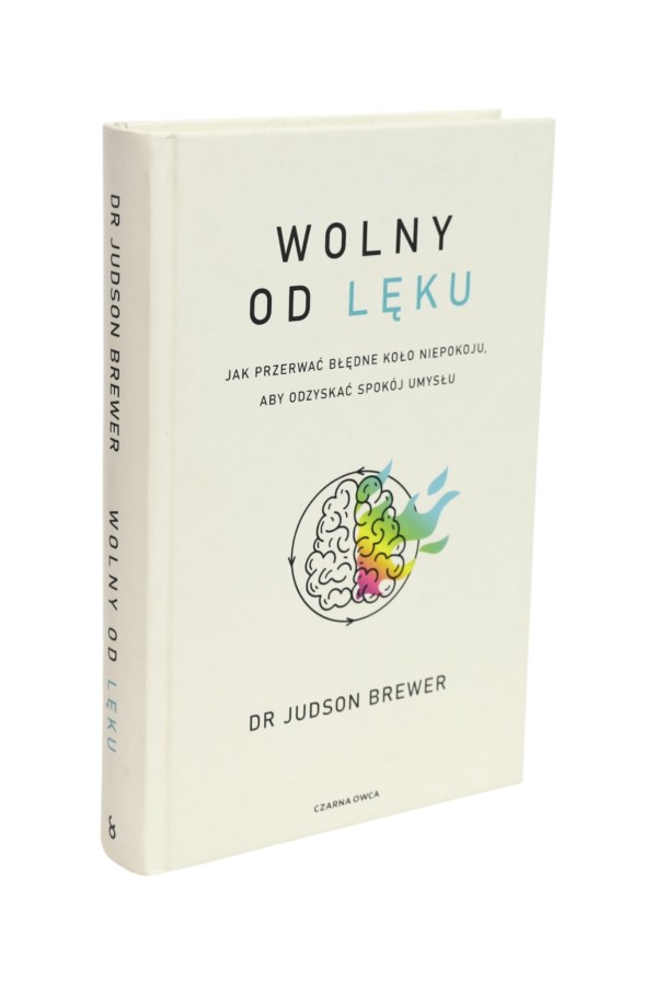 Wolny od leku Brewer