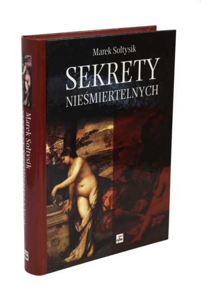 Sekrety nieśmiertelnych Sołtysik