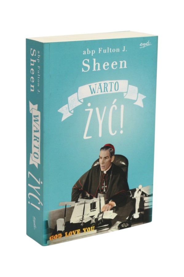 Warto żyć! Sheen