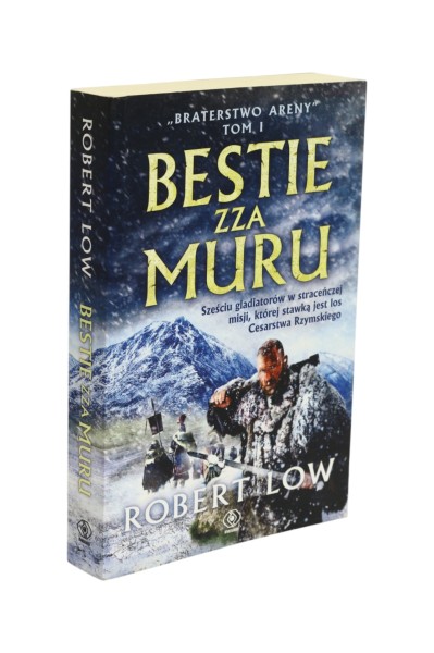 Bestie zza muru Low