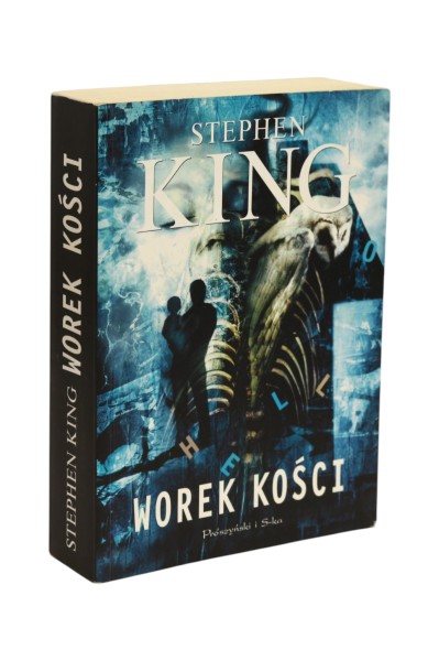 Worek kości King