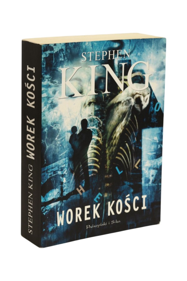 Worek kości King