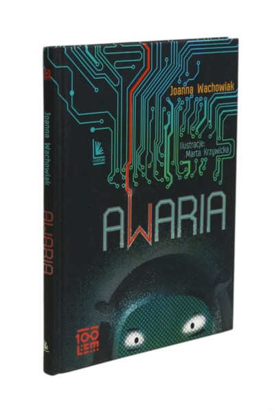 Awaria Joanna Wachowiak