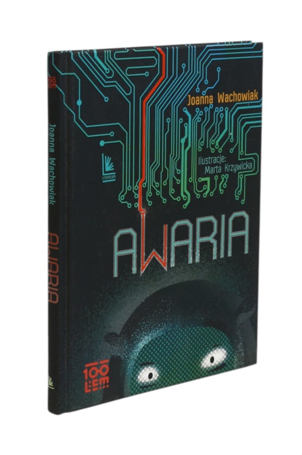 Awaria Joanna Wachowiak