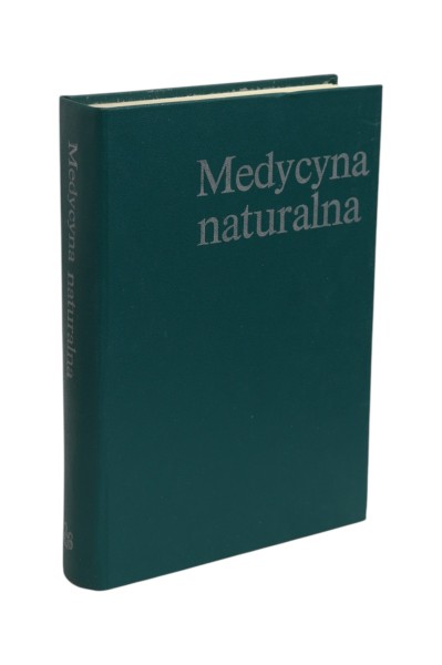 Medycyna naturalna Janicki