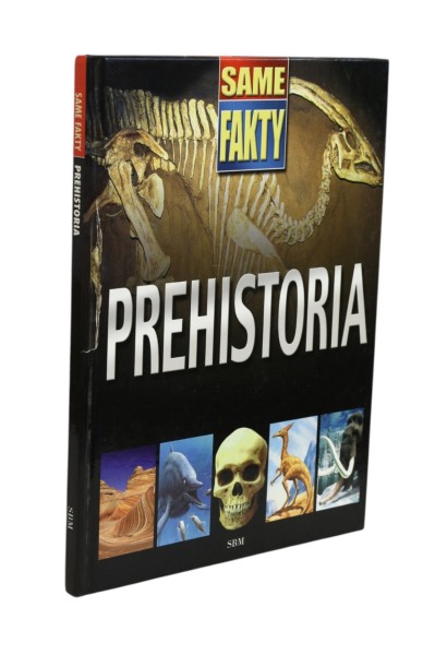 Prehistoria Same Fakty  Dixon