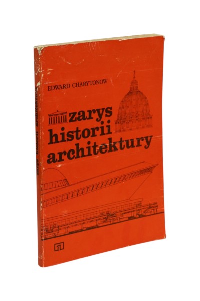 Zarys historii architektury Charytonow