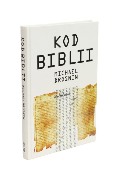 Kod Biblii Drosnin