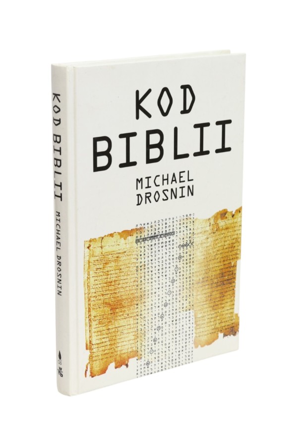 Kod Biblii Drosnin
