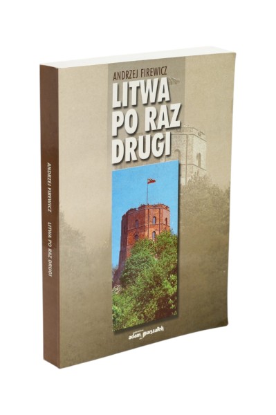 Litwa po raz drugi Firewicz