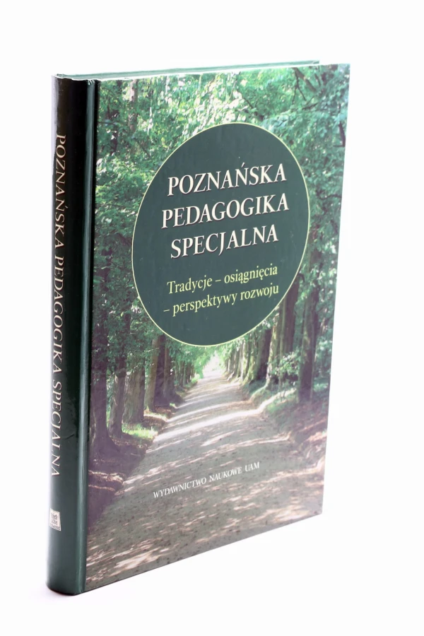 Poznańska pedagogika specjalna
