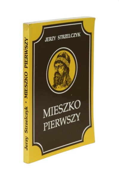 Mieszko Pierwszy Strzelczyk