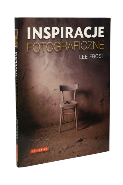 Inspiracje fotograficzne Frost