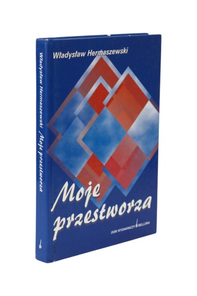 moje przestworza  Hermaszewski