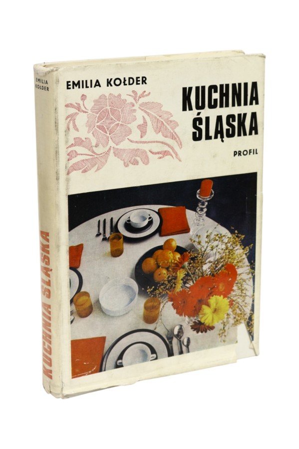 Kuchnia Śląska Kołder