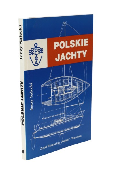Polskie Jachty Salecki