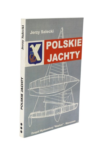 Polskie Jachty Salecki III