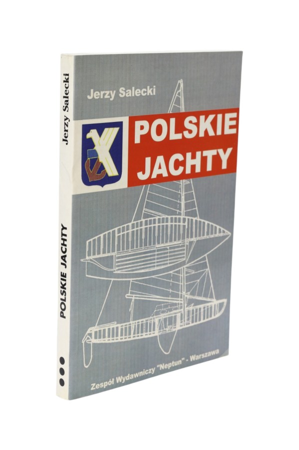 Polskie Jachty Salecki III