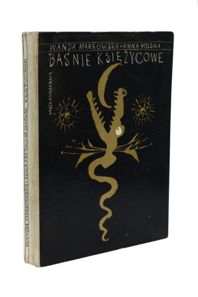 Baśnie księżycowe Markowska, Milska