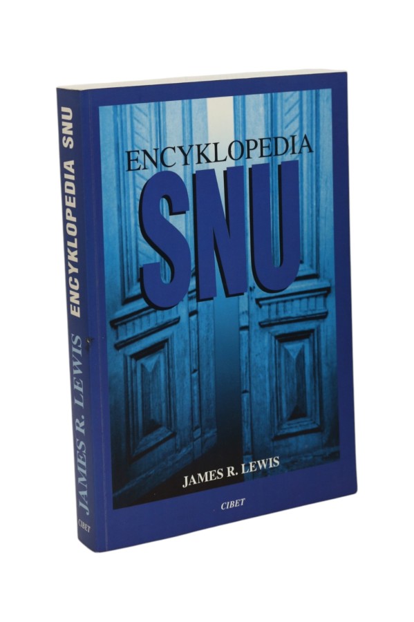 Encyklopedia snu Lewis